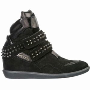 Cesare Paciotti 4US ankle booties